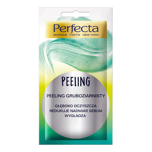Perfecta Peelingi – Peeling gruboziarnisty