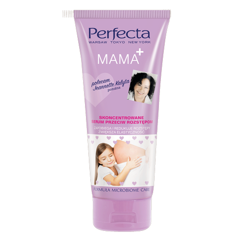 Perfecta Mama Concentrated Serum against stretch marks